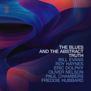 Album Oliver Nelson: Blues & The Abstract Truth