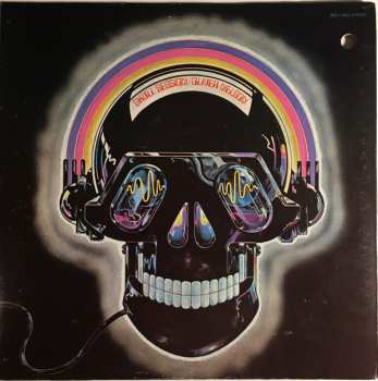 Album Oliver Nelson: Skull Session