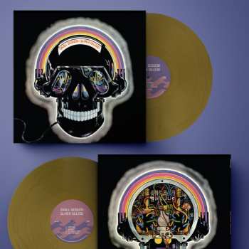 LP Oliver Nelson: Skull Session LTD | CLR 392514
