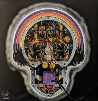 LP Oliver Nelson: Skull Session LTD 515450