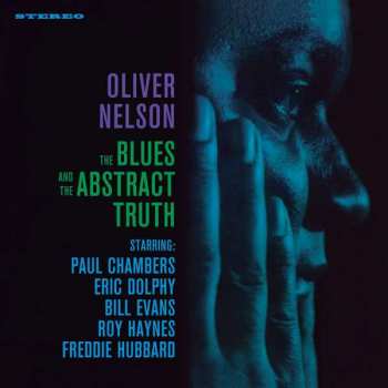 LP Oliver Nelson: The Blues And The Abstract Truth 453688