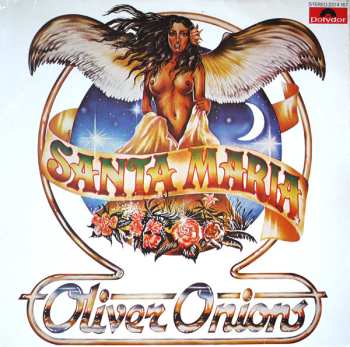 LP Oliver Onions: Santa Maria 509616