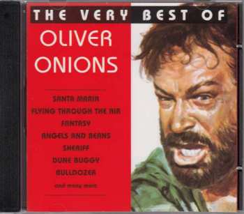 Album Oliver Onions: The Very Best Of