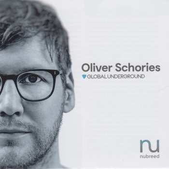 2CD Oliver Schories: Nubreed 10 126598