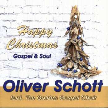 Oliver Schott: Happy Christmas