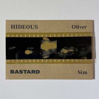 LP Oliver Sim: Hideous Bastard LTD | CLR 387429