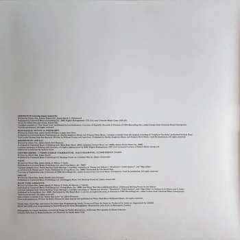 LP Oliver Sim: Hideous Bastard DLX | LTD | CLR