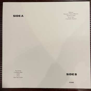 LP Oliver Sim: Hideous Bastard CLR | LTD