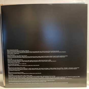 LP Oliver Sim: Hideous Bastard CLR | LTD