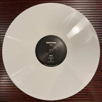 LP Oliver Sim: Hideous Bastard CLR | LTD