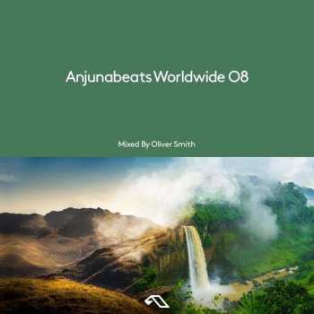 CD Oliver Smith: Anjunabeats Worldwide 08 2326