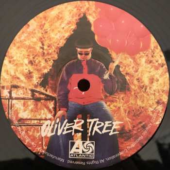 LP Oliver Tree: Ugly Is Beautiful 37703