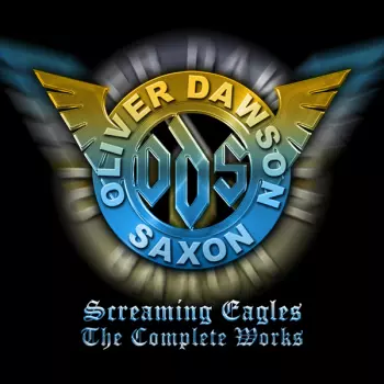 Screaming Eagles - The Complete Works