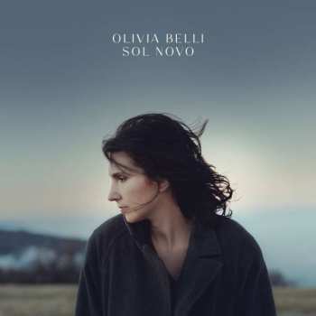 Album Olivia Belli: Sol Novo