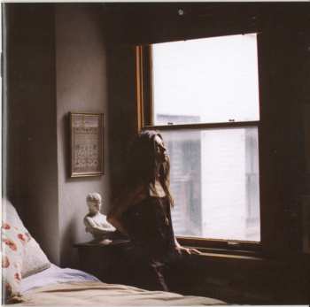 CD Olivia Chaney: Shelter