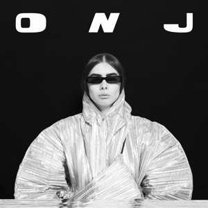 Album Olivia Neutron-John: Olivia Neutron John