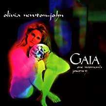Olivia Newton-John: Gaia