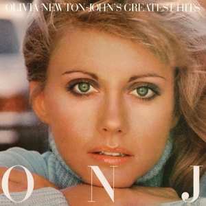 Album Olivia Newton-John: Olivia Newton-John's Greatest Hits