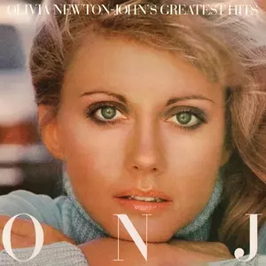 Olivia Newton-John: Olivia Newton-John's Greatest Hits