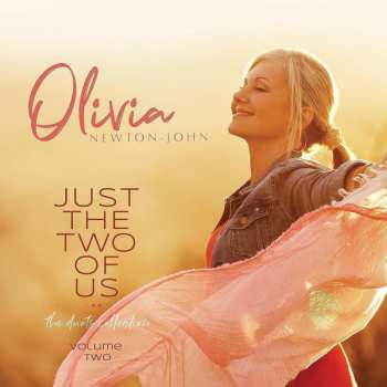 Olivia Newton-John: Just The Two Of Us: The Duets Collection Vol.2