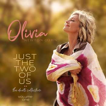 CD Olivia Newton-John: Just The Two Of Us: The Duets Collection - Volume One 436185
