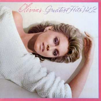Album Olivia Newton-John: Olivia's Greatest Hits Vol. 2