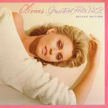 2LP Olivia Newton-John: Olivia's Greatest Hits Vol. 2 DLX 406870