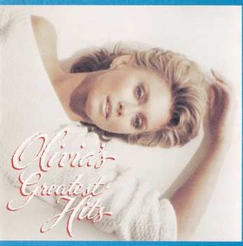 Album Olivia Newton-John: Olivia's Greatest Hits