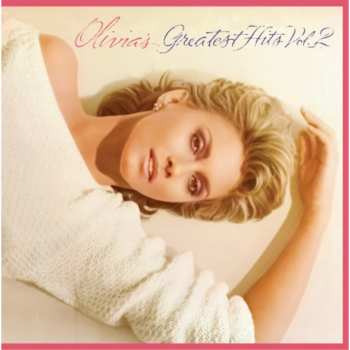 CD Olivia Newton-John: Olivia's Greatest Hits 385917