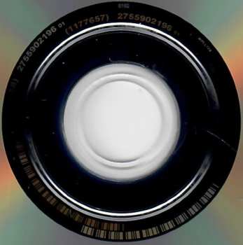 2CD/DVD Olivia Newton-John: Physical DLX | LTD 103356