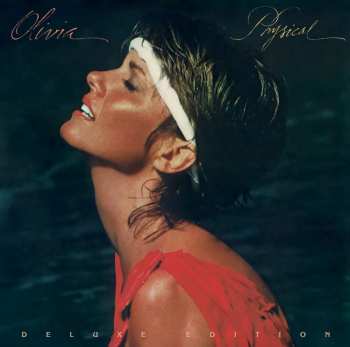 Album Olivia Newton-John: Physical