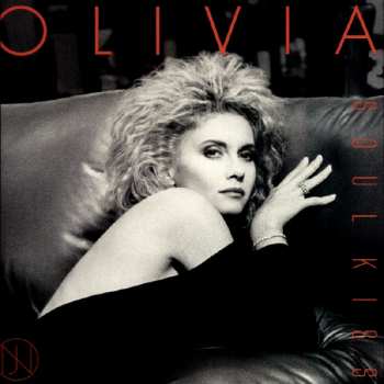 Album Olivia Newton-John: Soul Kiss