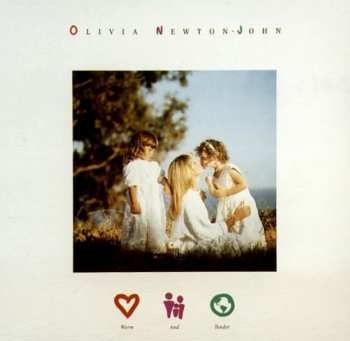 Album Olivia Newton-John: Warm And Tender