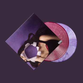 2LP Olivia Rodrigo: Guts (Spilled) CLR | DLX | LTD