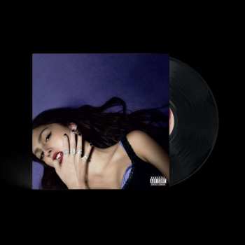 Album Olivia Rodrigo: Guts