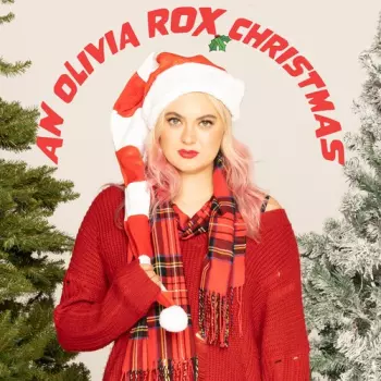 Olivia Rox Christmas