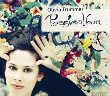 Olivia Trummer: Poesiealbum
