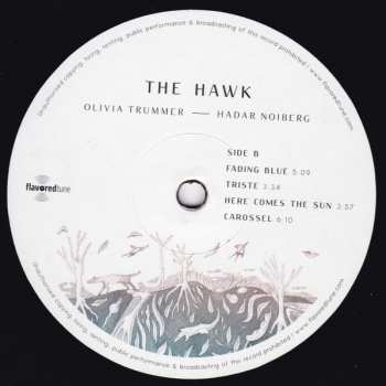 LP Olivia Trummer: The Hawk 195033