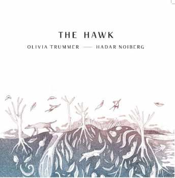 Album Olivia Trummer: The Hawk