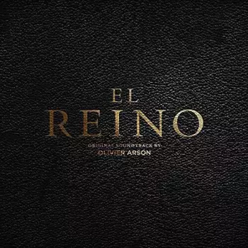 Olivier Arson: El Reino
