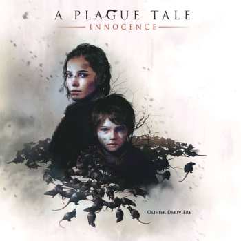CD Olivier Deriviere: A Plague Tale: Innocence 531052