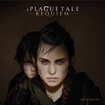 Album Olivier Deriviere: A Plague Tale: Requiem
