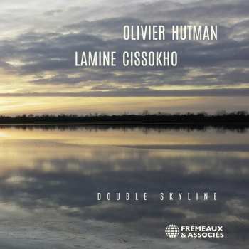 Album Olivier Hutman: Double Skyline