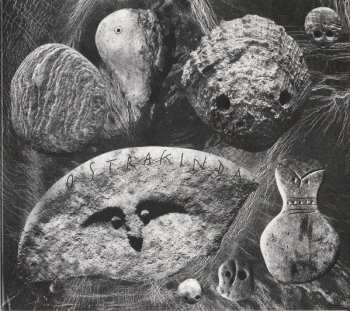 Album Olivier Lété: Ostrakinda