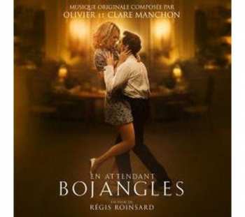 Olivier Manchon: En Attendant Bojangles (Soundtrack)
