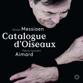Album Olivier Messiaen: Catalogue D'Oiseaux