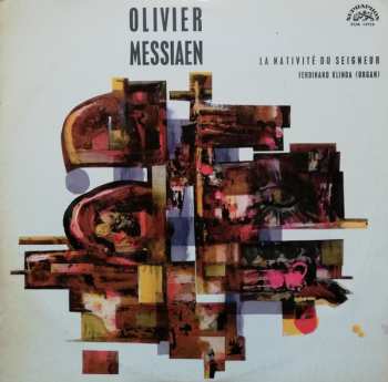 Olivier Messiaen: La Nativité Du Seigneur