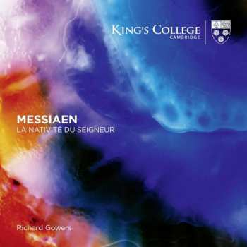 CD Olivier Messiaen: La Nativite Du Seigneur 329670