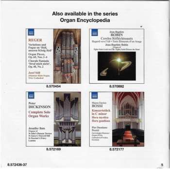 2CD Olivier Messiaen: Livre Du Saint-Sacrement 244542