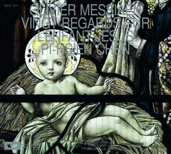 Album Olivier Messiaen: Vingt Regards Sur L'Enfant Jesus
